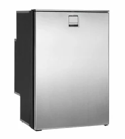 Isotherm Freeline elegance 115 compressor koelkast< Koelkasten
