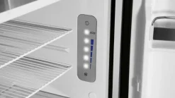 Isotherm Freeline elegance 115 compressor koelkast< Koelkasten