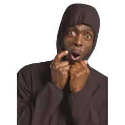 Outdoor Jack-Jack Wolfskin Bornberg Hoody softshell jas heren peat