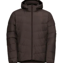 Jack Wolfskin Colonius outdoor jack heren peat< Outdoor Jack