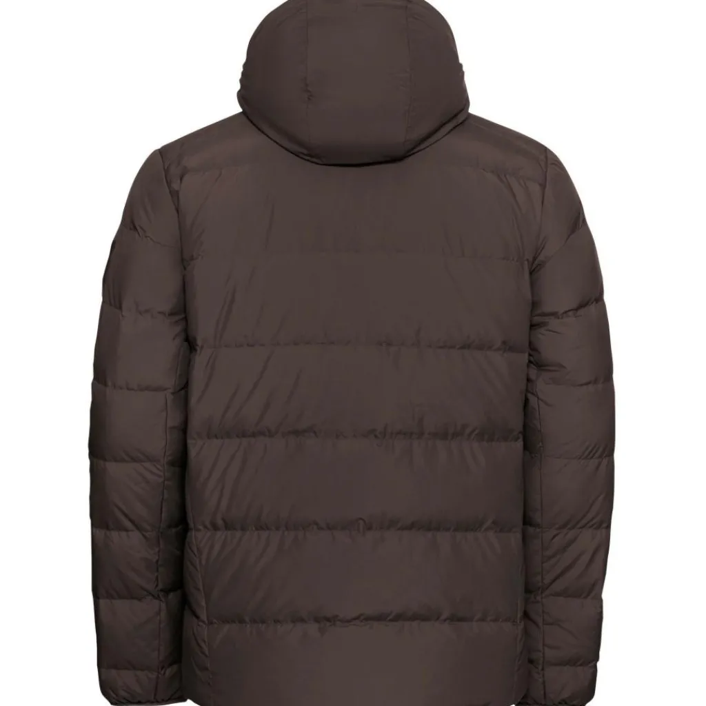 Jack Wolfskin Colonius outdoor jack heren peat< Outdoor Jack