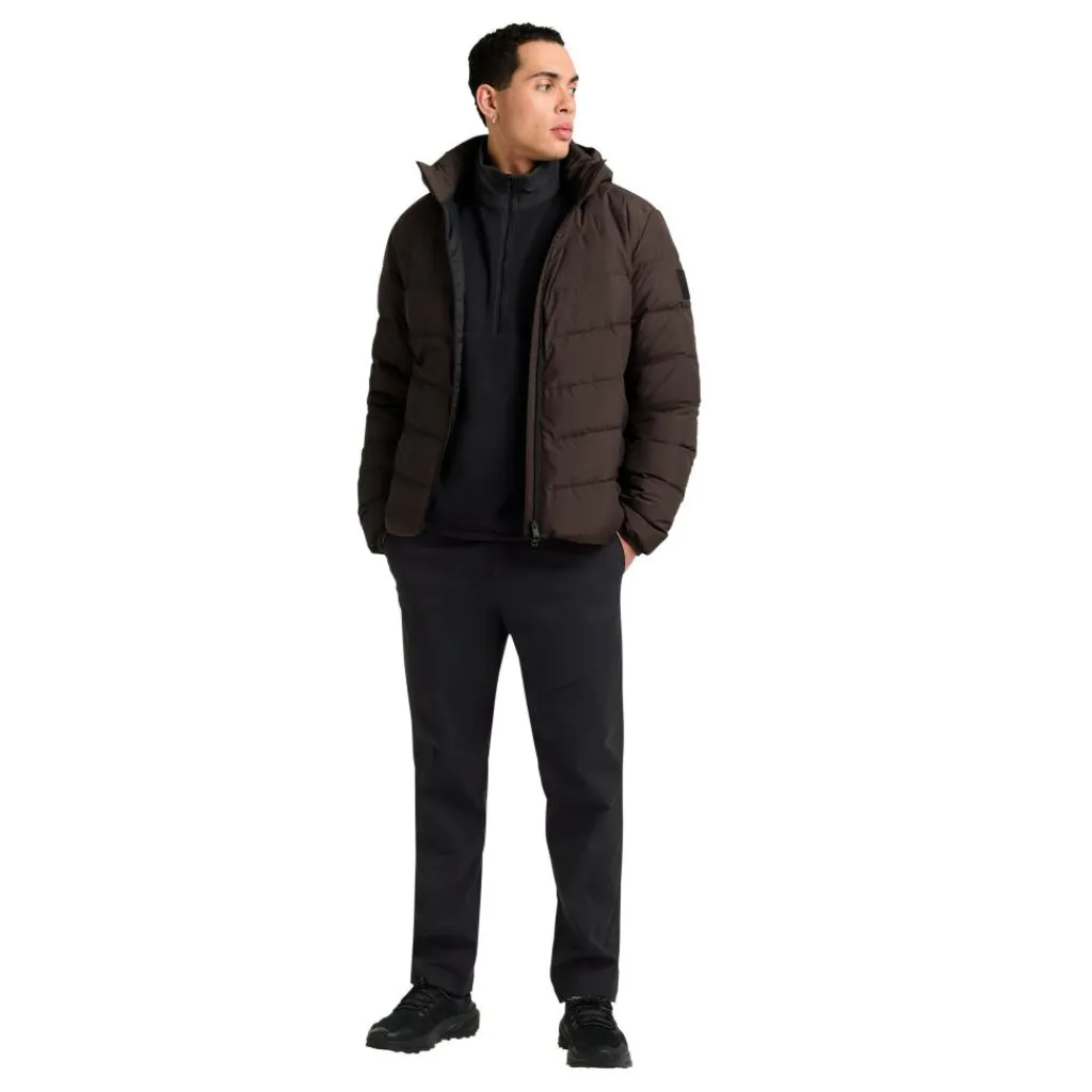 Jack Wolfskin Colonius outdoor jack heren peat< Outdoor Jack