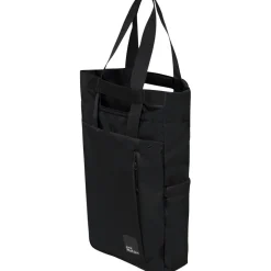 Schoudertassen-Jack Wolfskin  Eve schoudertas black