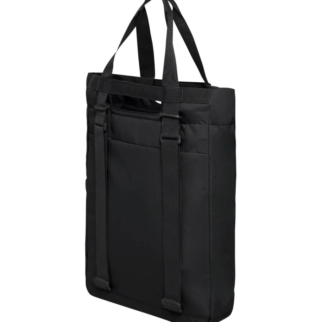 Schoudertassen-Jack Wolfskin Eve schoudertas black