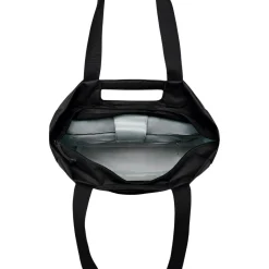 Schoudertassen-Jack Wolfskin Eve schoudertas black