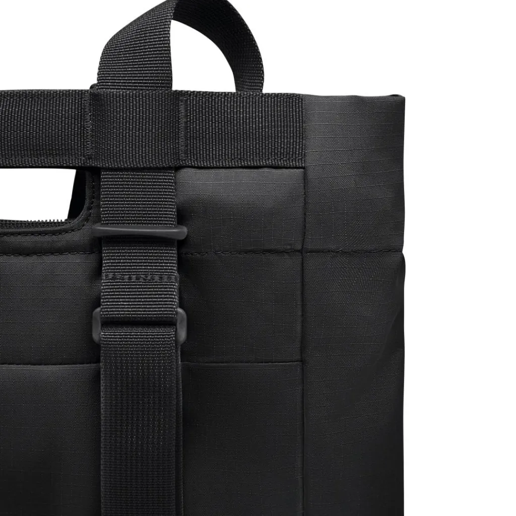 Schoudertassen-Jack Wolfskin Eve schoudertas black