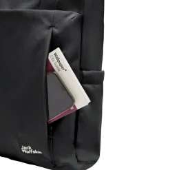 Schoudertassen-Jack Wolfskin Eve schoudertas black