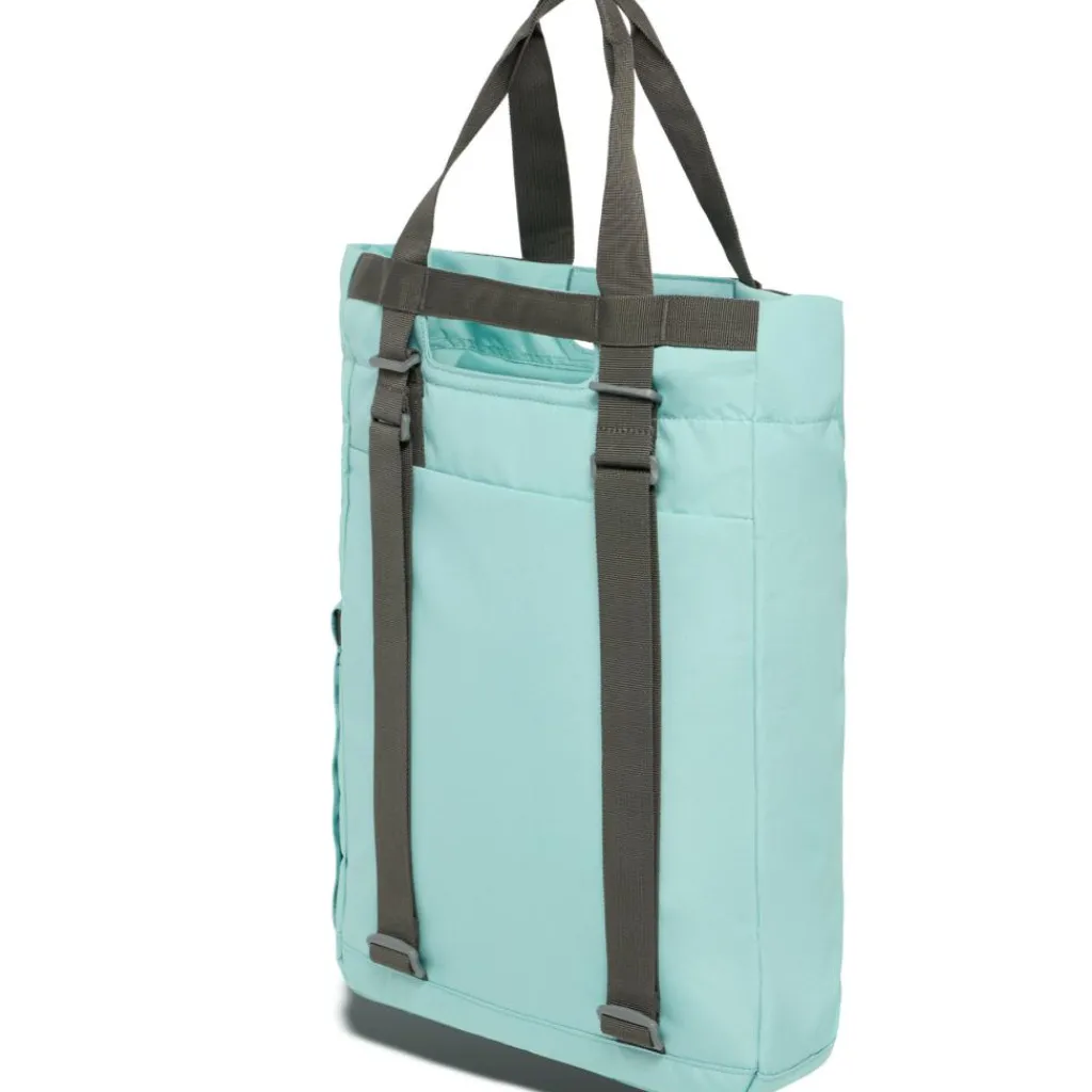 Schoudertassen-Jack Wolfskin Eve schoudertas soft jade