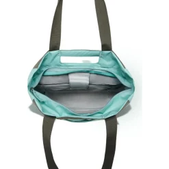 Schoudertassen-Jack Wolfskin Eve schoudertas soft jade