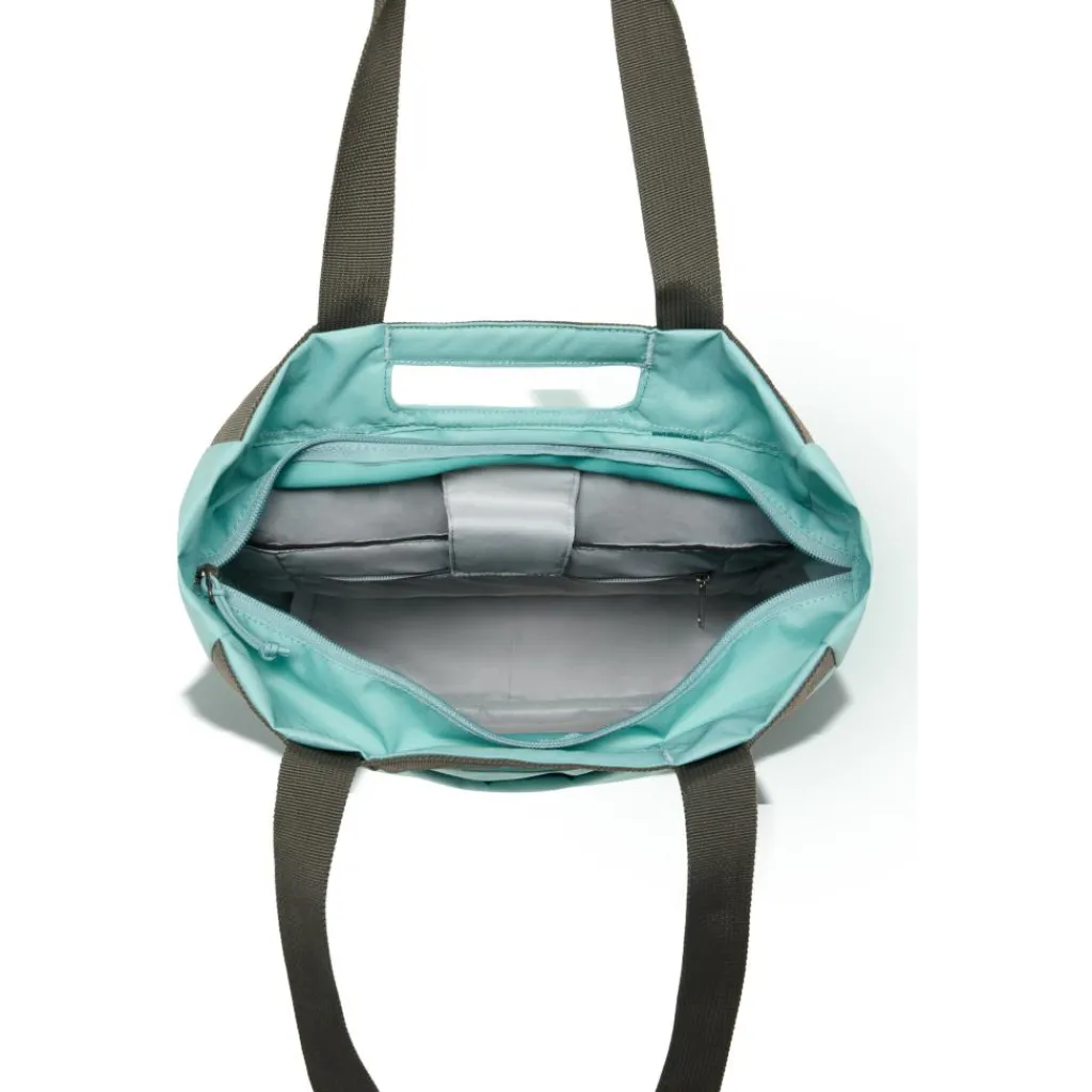 Schoudertassen-Jack Wolfskin Eve schoudertas soft jade