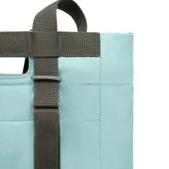 Schoudertassen-Jack Wolfskin Eve schoudertas soft jade