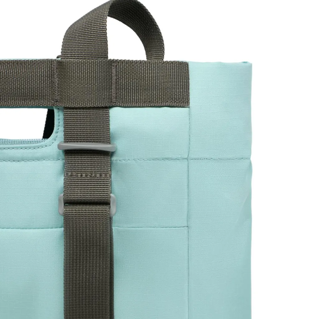 Schoudertassen-Jack Wolfskin Eve schoudertas soft jade