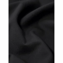 Fleece Vest-Jack Wolfskin Feldberg Hoody softshell jas heren black