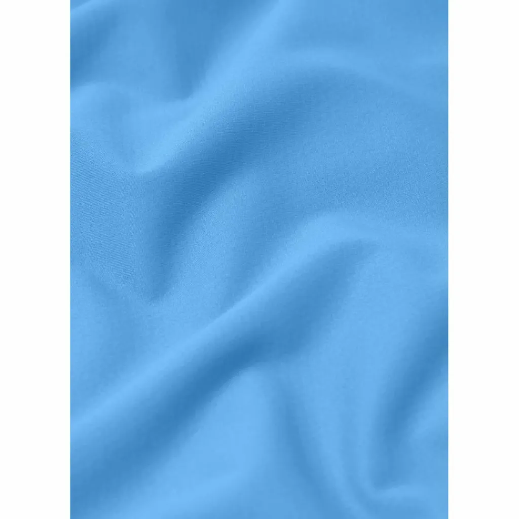 Outdoor Jack-Jack Wolfskin Feldberg softshell jas dames mid blue