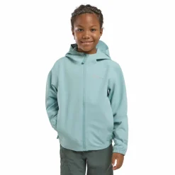 Jack Wolfskin Flaze outdoor jack junior soft jade< Outdoor Jack