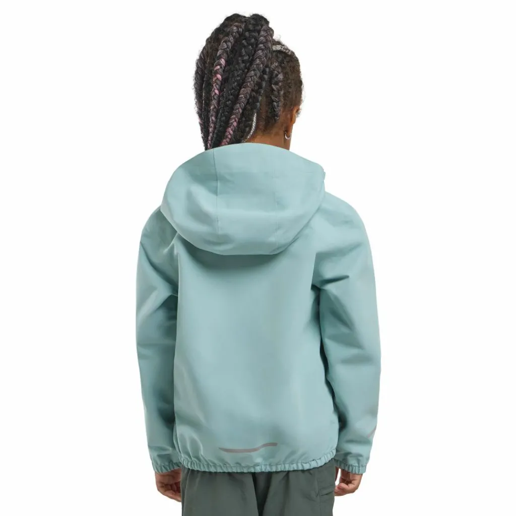 Jack Wolfskin Flaze outdoor jack junior soft jade< Outdoor Jack