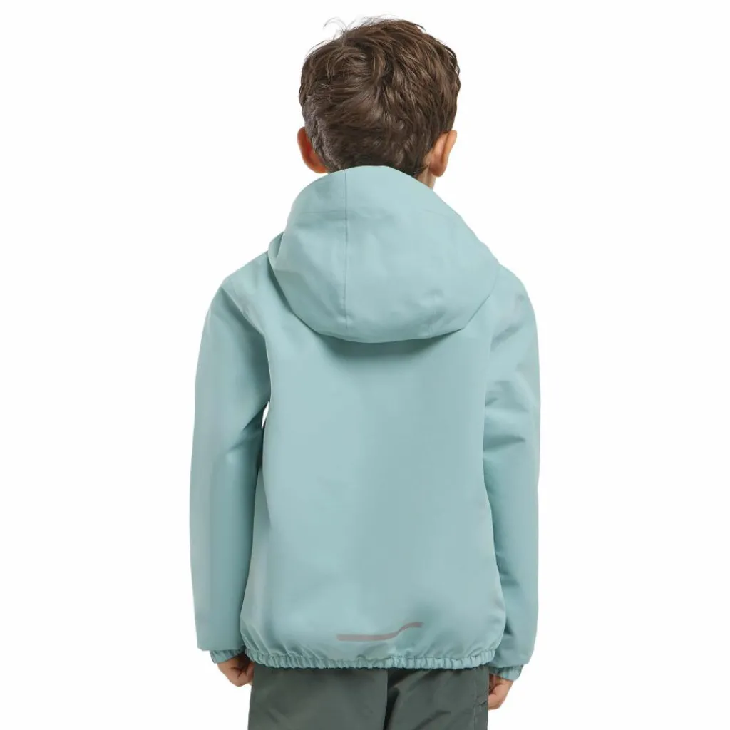 Jack Wolfskin Flaze outdoor jack junior soft jade< Outdoor Jack