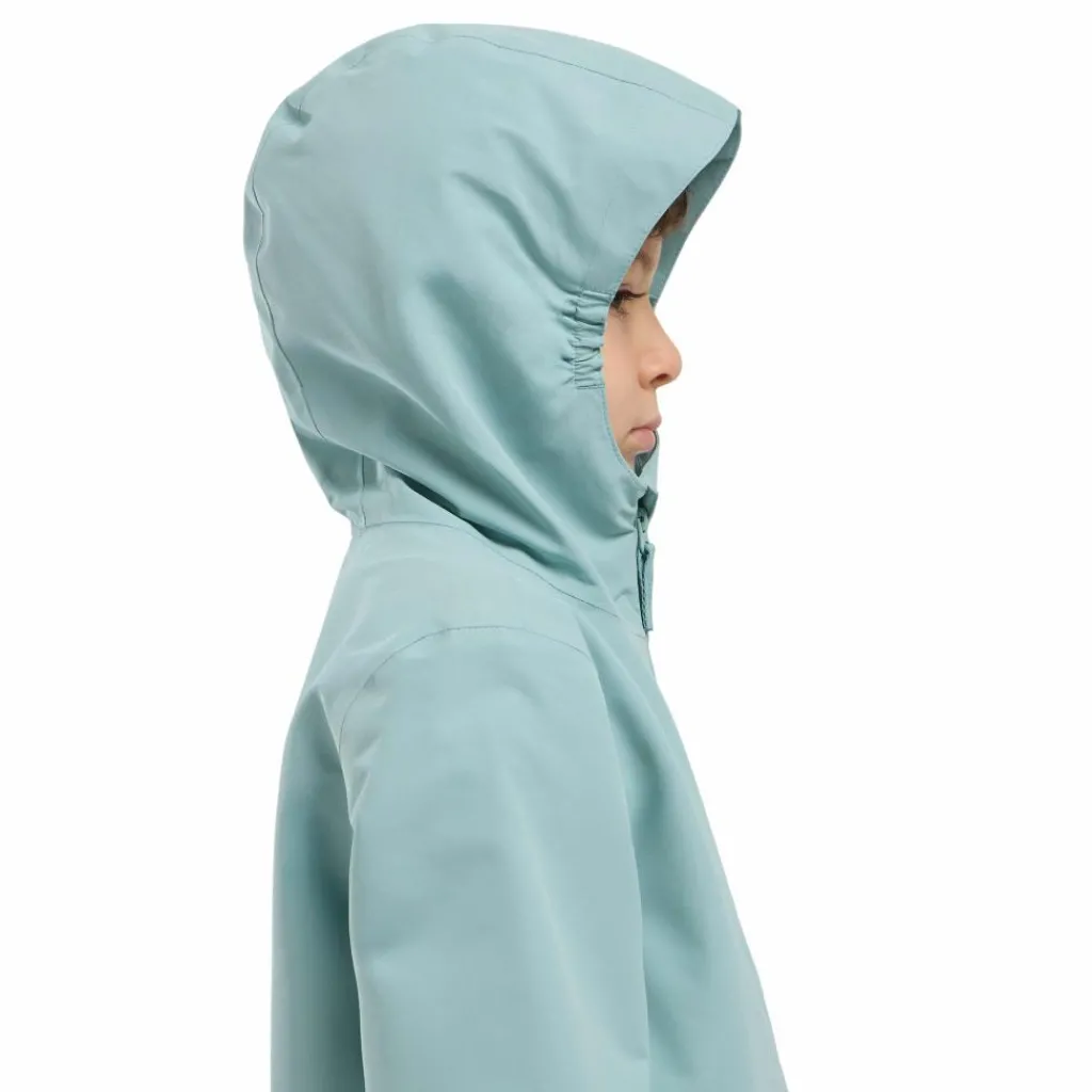 Jack Wolfskin Flaze outdoor jack junior soft jade< Outdoor Jack