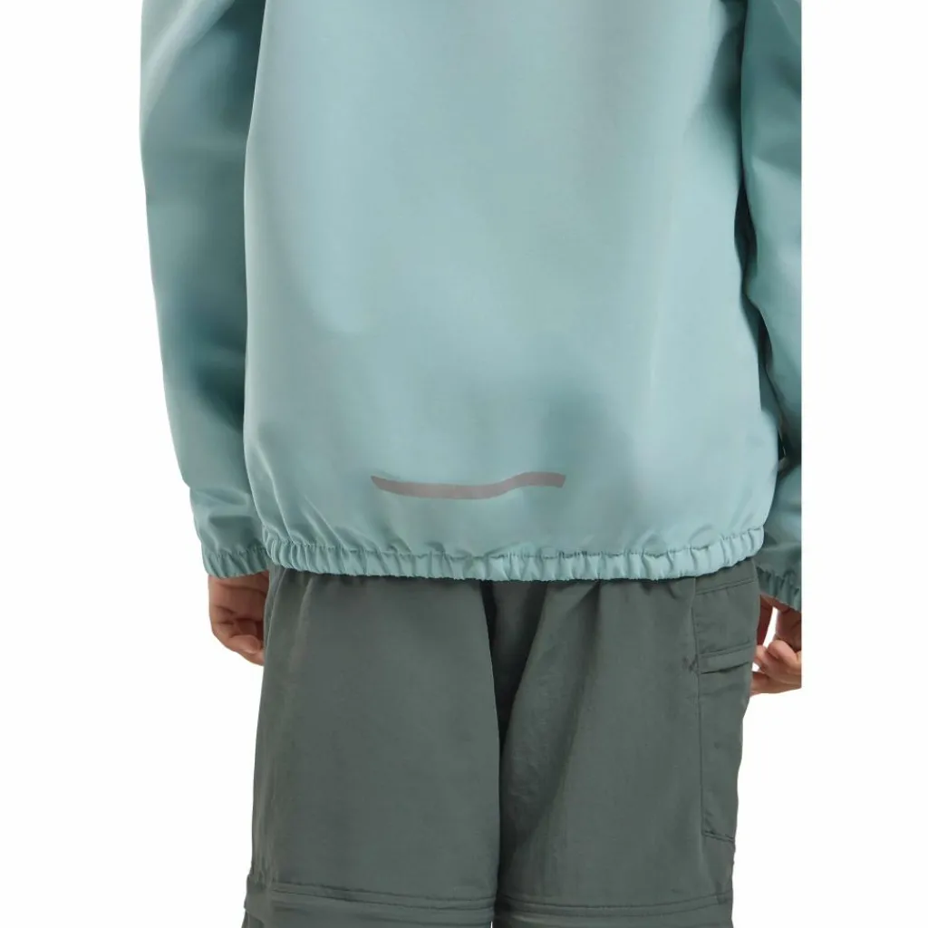 Jack Wolfskin Flaze outdoor jack junior soft jade< Outdoor Jack