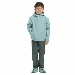 Jack Wolfskin Flaze outdoor jack junior soft jade< Outdoor Jack