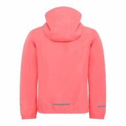 Outdoor Jack-Jack Wolfskin Flaze outdoor jack junior sunset coral