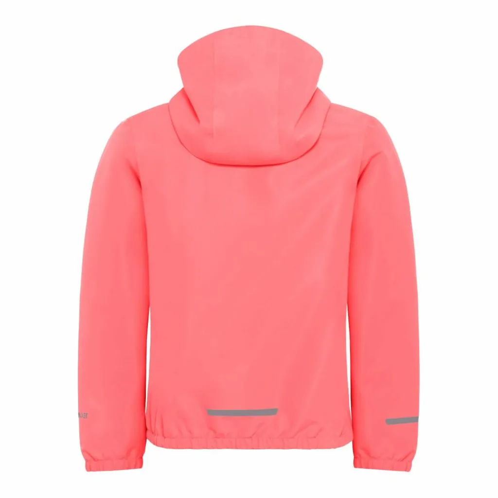 Outdoor Jack-Jack Wolfskin Flaze outdoor jack junior sunset coral