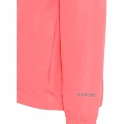 Outdoor Jack-Jack Wolfskin Flaze outdoor jack junior sunset coral