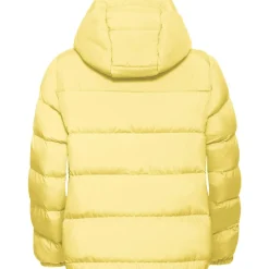 Jack Wolfskin Frozen Palace outdoor jack dames lemon ice< Outdoor Jack