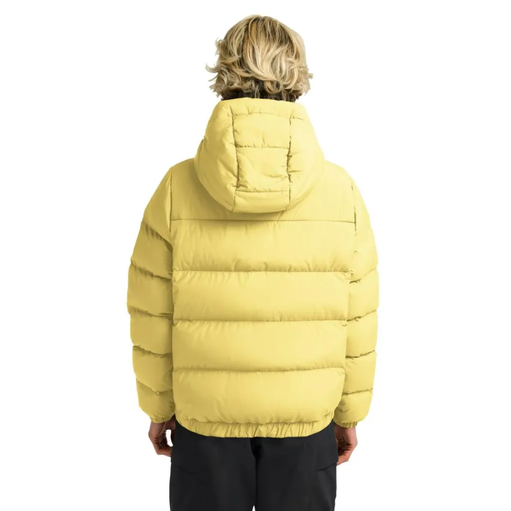 Jack Wolfskin Frozen Palace outdoor jack dames lemon ice< Outdoor Jack
