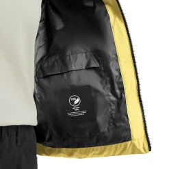 Jack Wolfskin Frozen Palace outdoor jack dames lemon ice< Outdoor Jack