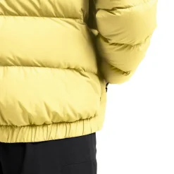 Jack Wolfskin Frozen Palace outdoor jack dames lemon ice< Outdoor Jack