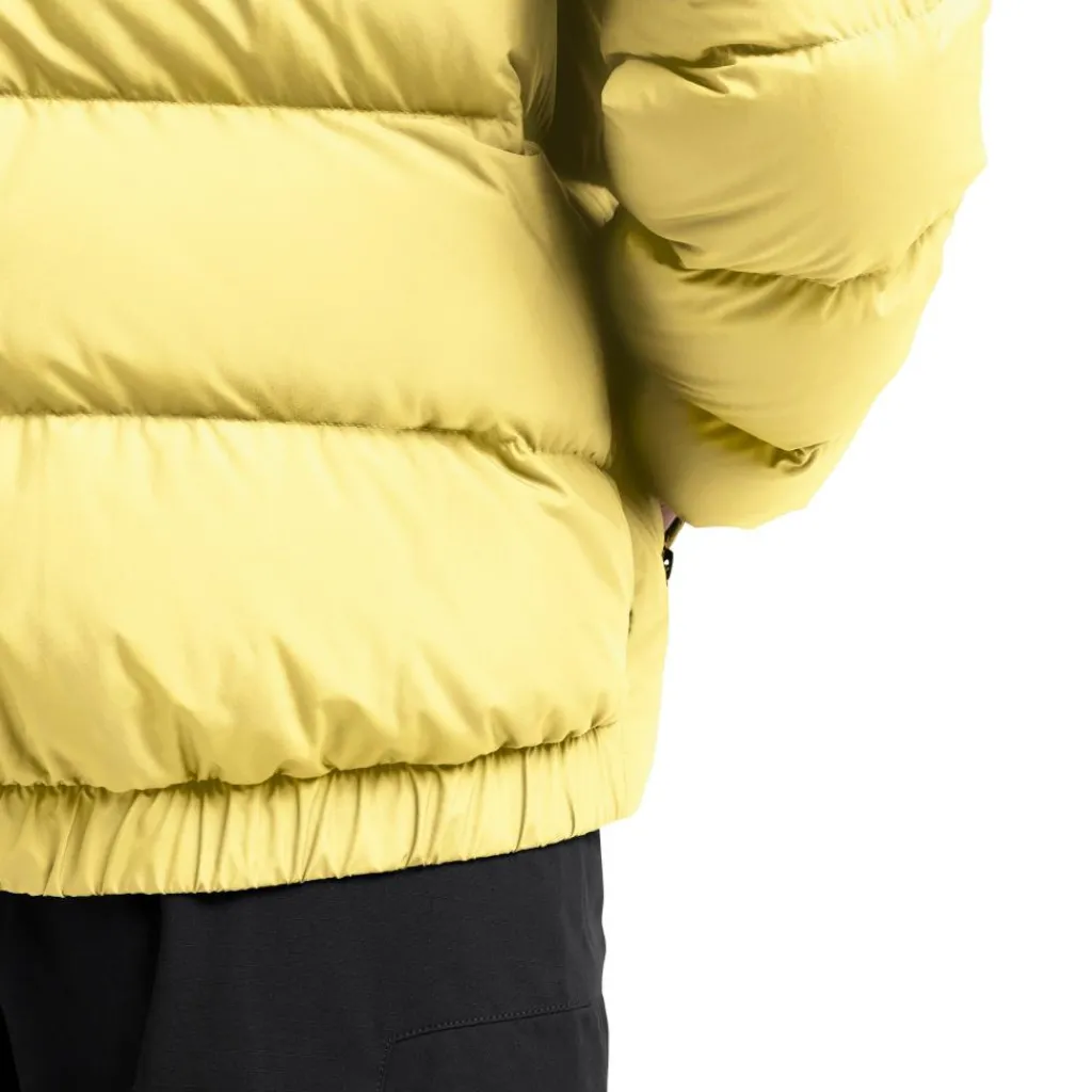 Jack Wolfskin Frozen Palace outdoor jack dames lemon ice< Outdoor Jack