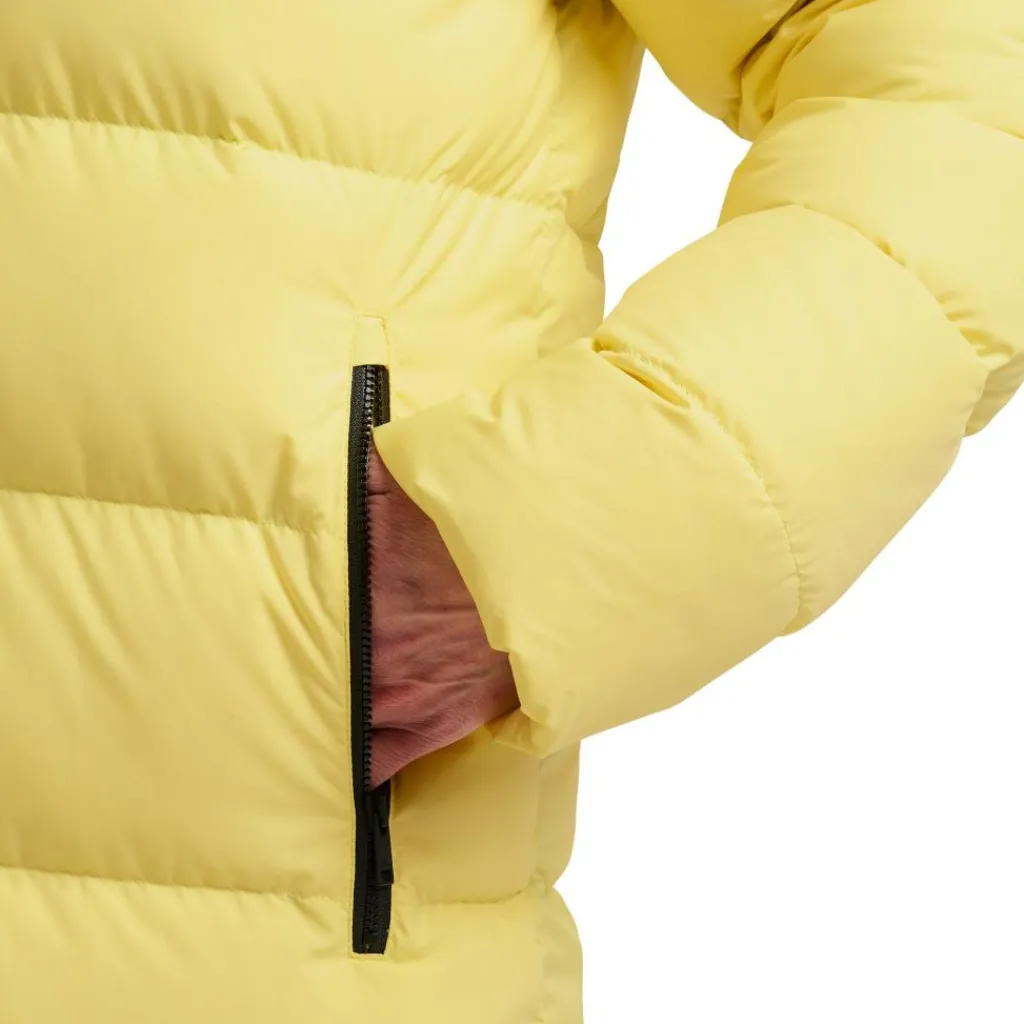 Outdoor Jack-Jack Wolfskin Frozen Palace parka outdoor jack dames lemon ice