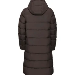 Jack Wolfskin Frozen Palace parka outdoor jack dames peat< Outdoor Jack
