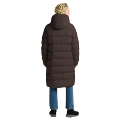 Jack Wolfskin Frozen Palace parka outdoor jack dames peat< Outdoor Jack