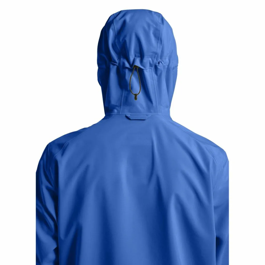 Outdoor Jack-Jack Wolfskin Highest Peak 3L outdoor jack heren vibrant blue