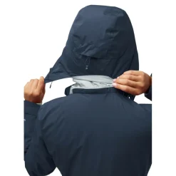 Jack Wolfskin Hunberg 3-in-1 outdoor jack dames midnight sky< Outdoor Jack