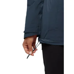 Jack Wolfskin Hunberg 3-in-1 outdoor jack dames midnight sky< Outdoor Jack