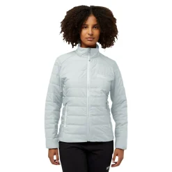 Jack Wolfskin Hunberg 3-in-1 outdoor jack dames midnight sky< Outdoor Jack