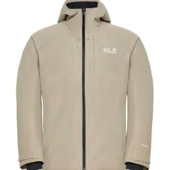 Outdoor Jack-Jack Wolfskin Icecape 2L outdoor jack heren linen