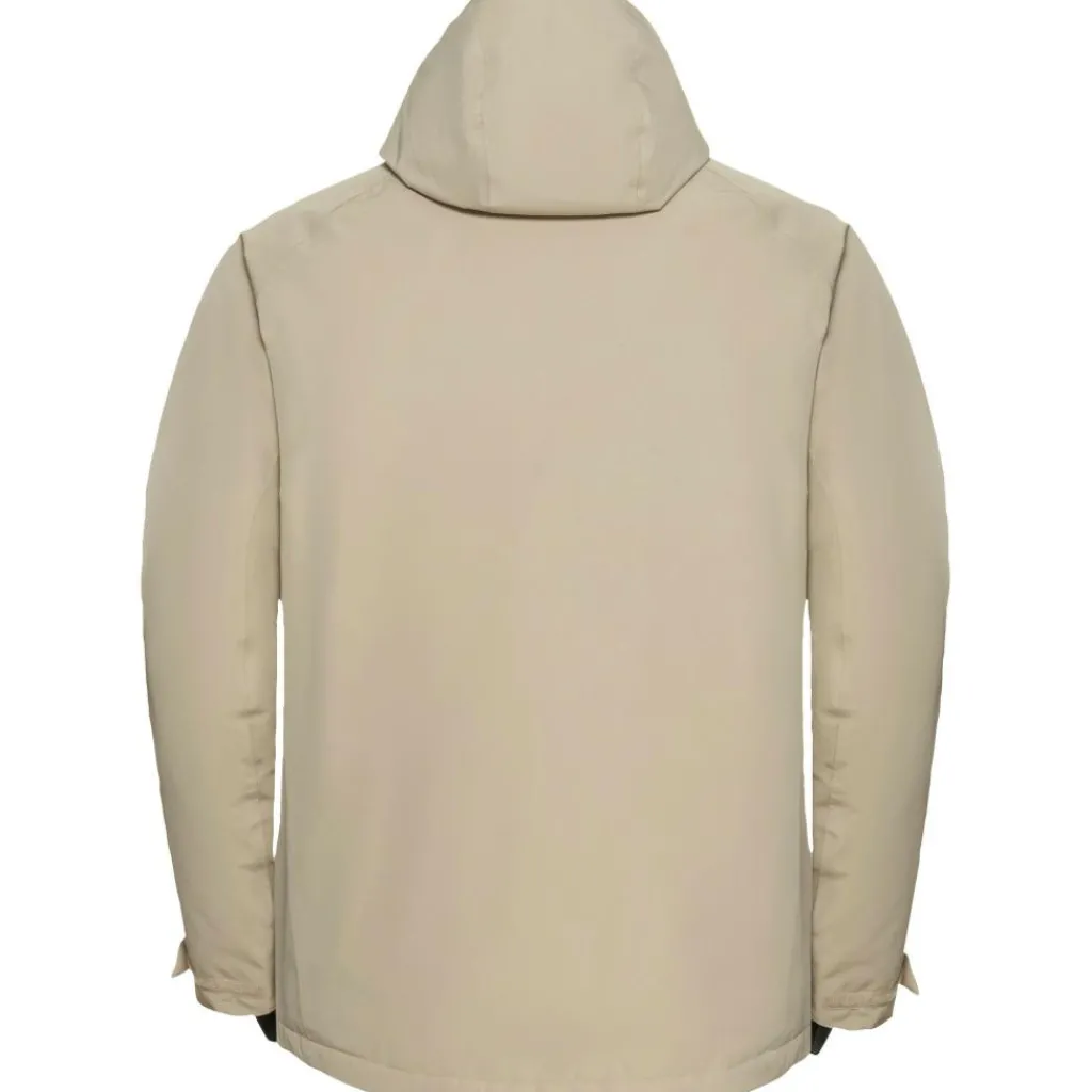 Outdoor Jack-Jack Wolfskin Icecape 2L outdoor jack heren linen