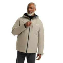Outdoor Jack-Jack Wolfskin Icecape 2L outdoor jack heren linen