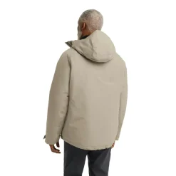 Outdoor Jack-Jack Wolfskin Icecape 2L outdoor jack heren linen