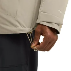 Outdoor Jack-Jack Wolfskin Icecape 2L outdoor jack heren linen