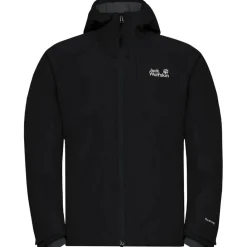 Jack Wolfskin Icecape 2L outdoor jack heren black< Outdoor Jack