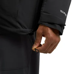 Jack Wolfskin Icecape 2L outdoor jack heren black< Outdoor Jack