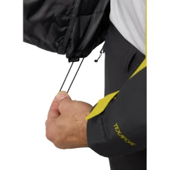 Jack Wolfskin Jasper 3-in-1 outdoor jack heren chartreuse< Outdoor Jack