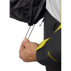 Jack Wolfskin Jasper 3-in-1 outdoor jack heren chartreuse< Outdoor Jack