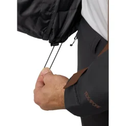 Jack Wolfskin Jasper 3-in-1 outdoor jack heren hot choc< Outdoor Jack