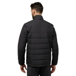 Jack Wolfskin Jasper 3-in-1 outdoor jack heren hot choc< Outdoor Jack